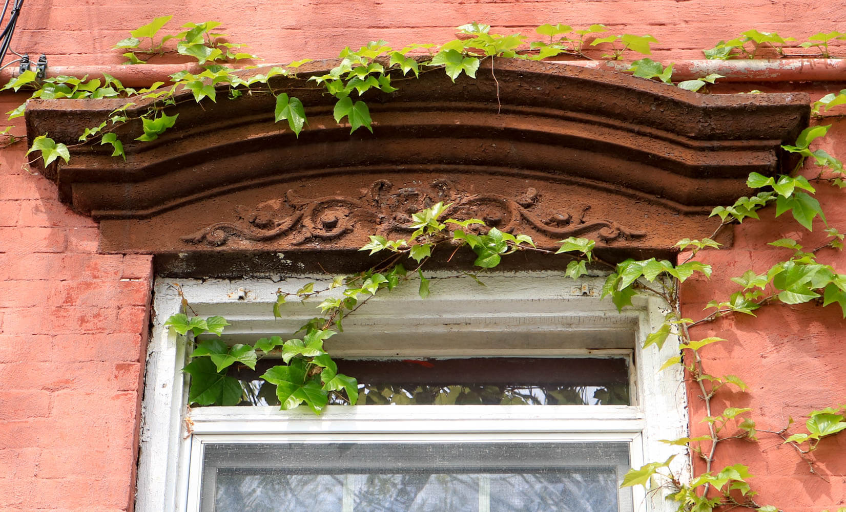 brooklyn architecture red hook coffey street