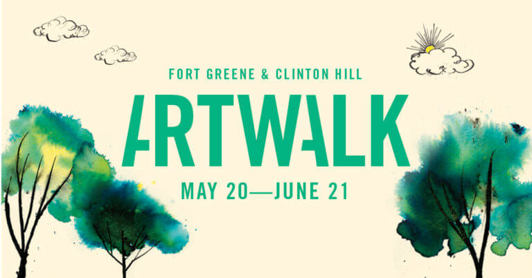 brooklyn art fort greene clinton hill