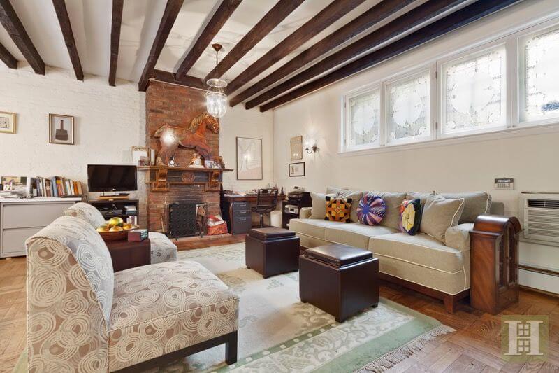 Brooklyn Homes for Sale in Cobble Hill at 20 Verandah Place