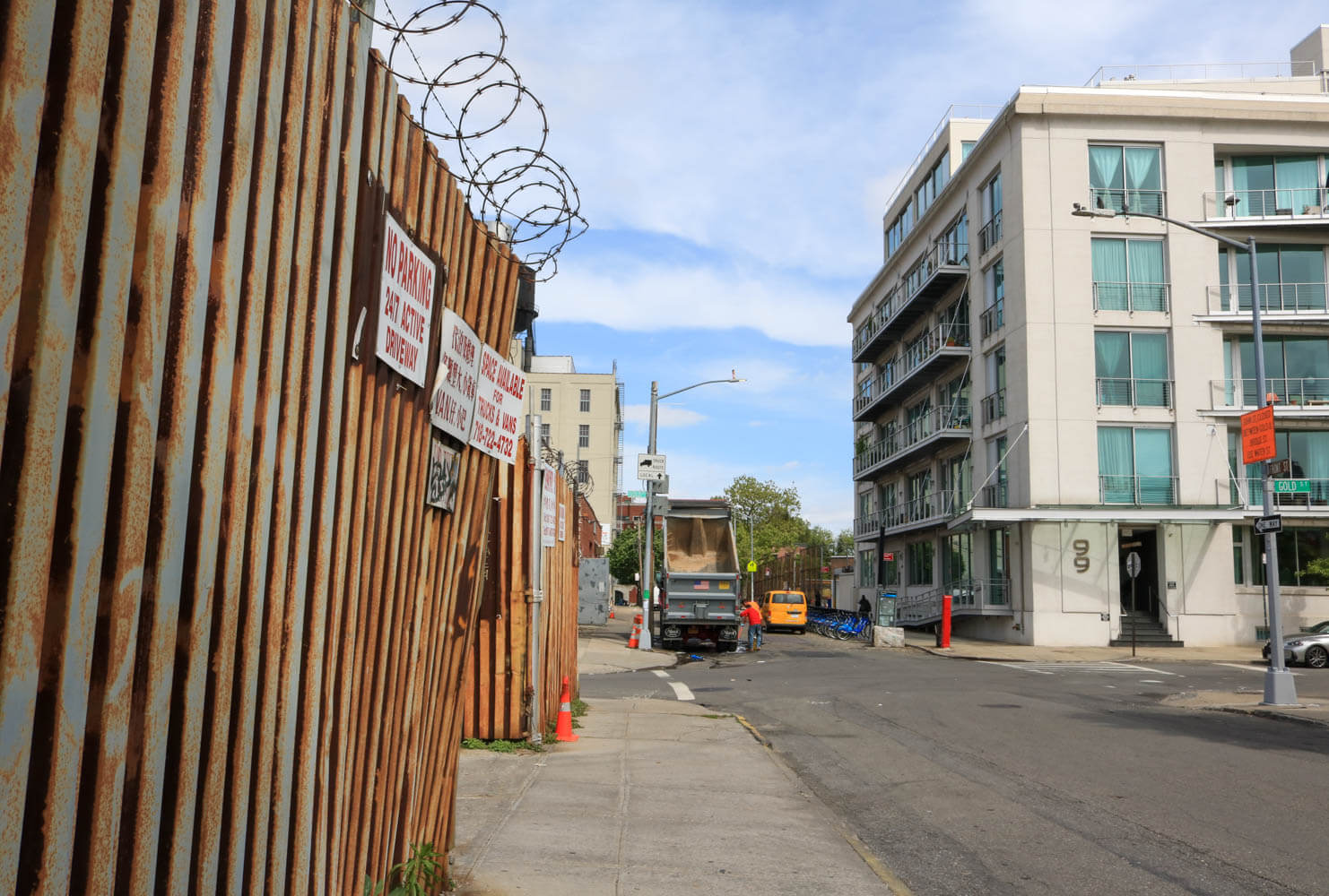 brooklyn real estate 251 front street dumbo vinegar hill