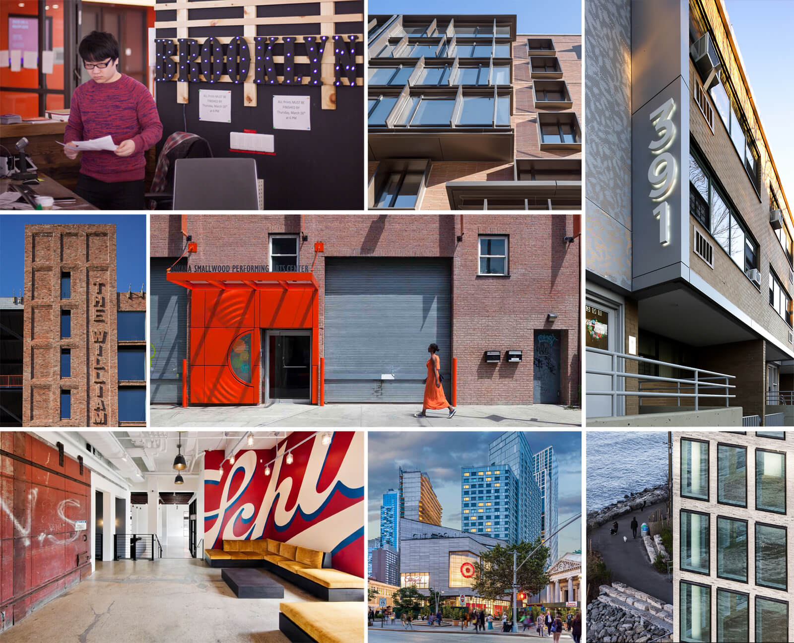 brooklyn real estate building brooklyn awards winners 2017