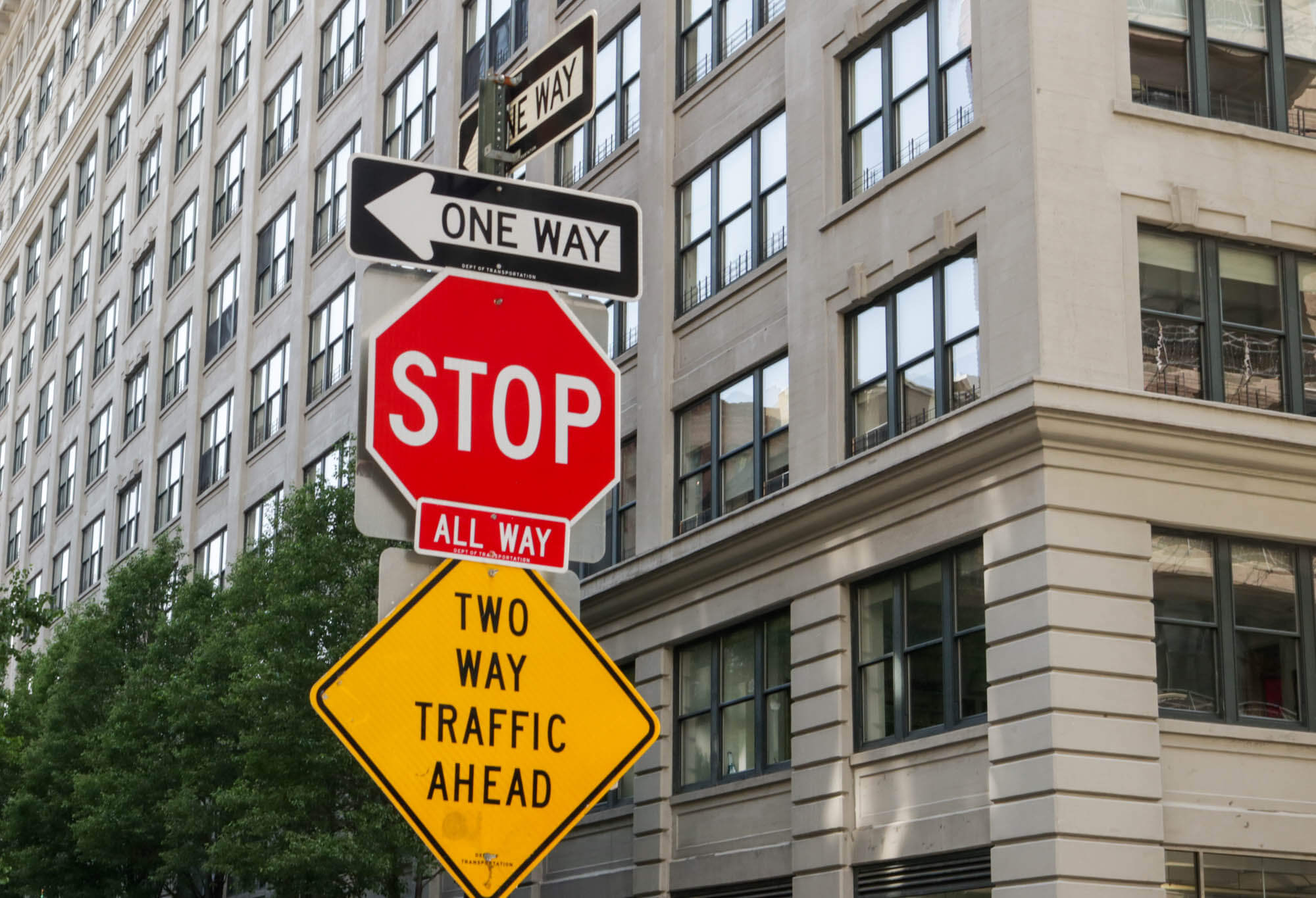 brooklyn streets safety dumbo washington street