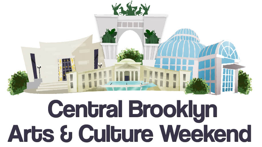 Central Brooklyn Arts & Culture Weekend