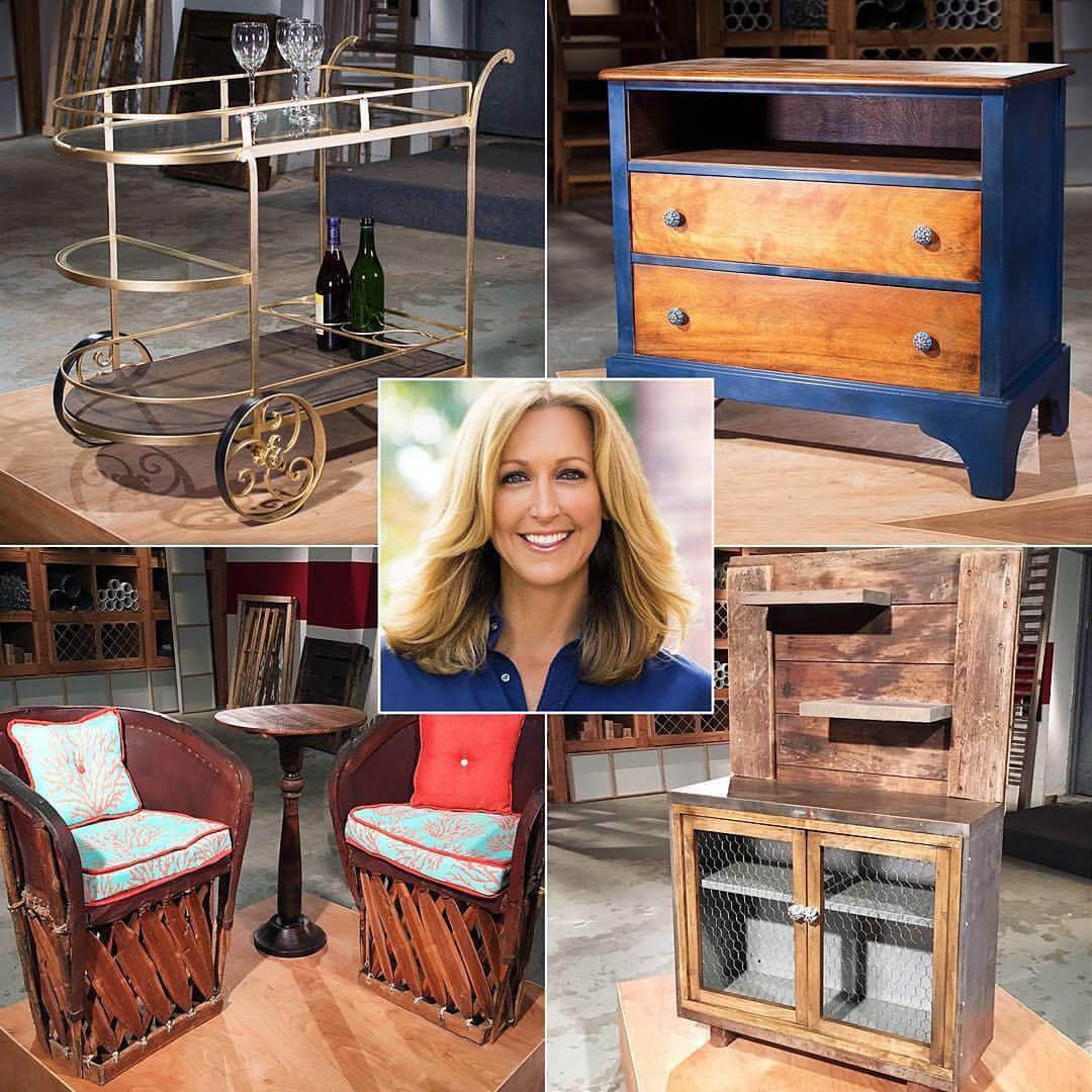 hgtv flea market flip lic queens lara spencer