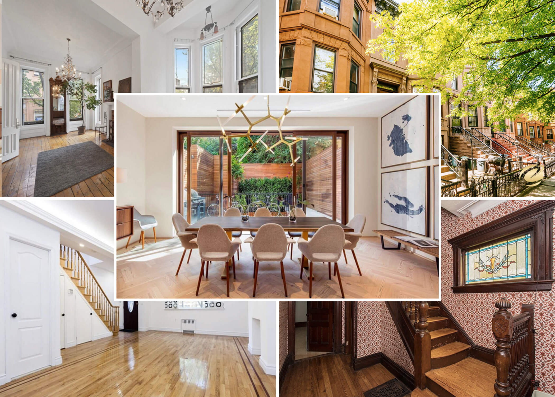 brooklyn homes for sale