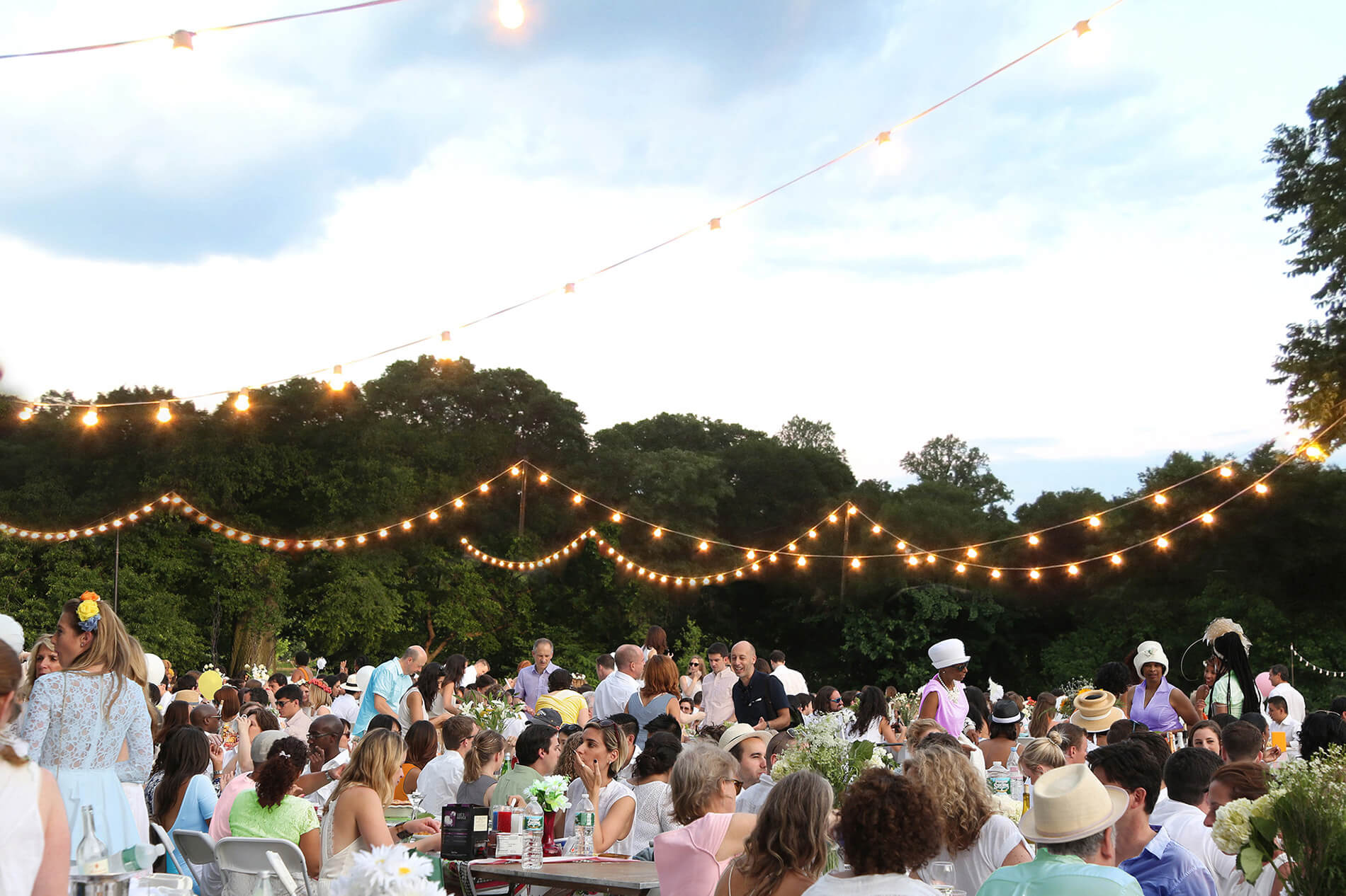 prospect park brooklyn soiree prospect park alliance
