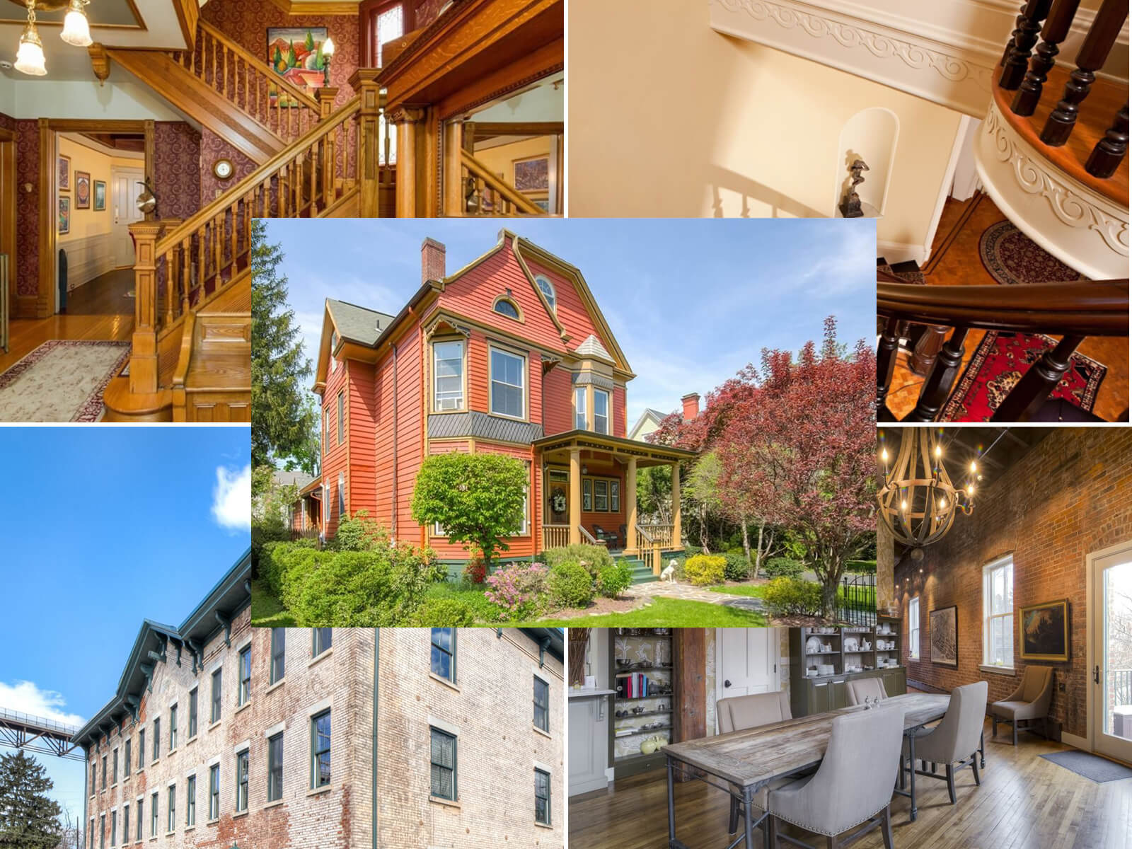 upstate homes for sale poughkeepsie