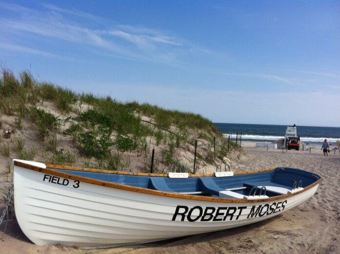 visit fire island summer guide