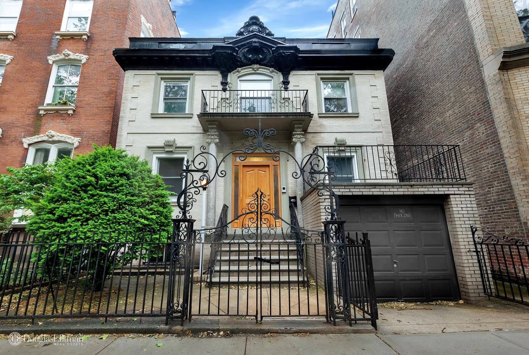 House for sale Brooklyn Carroll Gardens 236 President