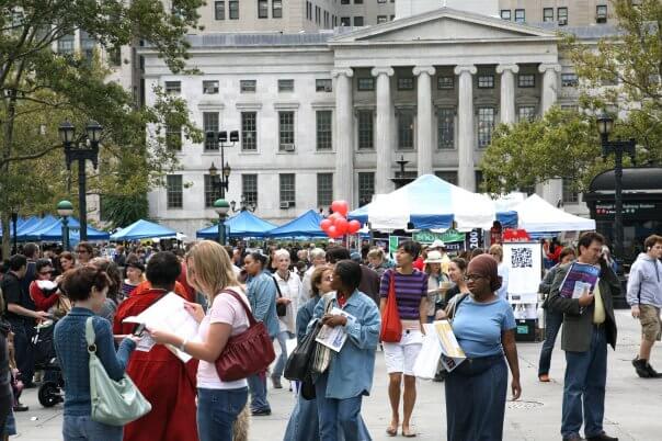 brooklyn books brooklyn book festival 2017