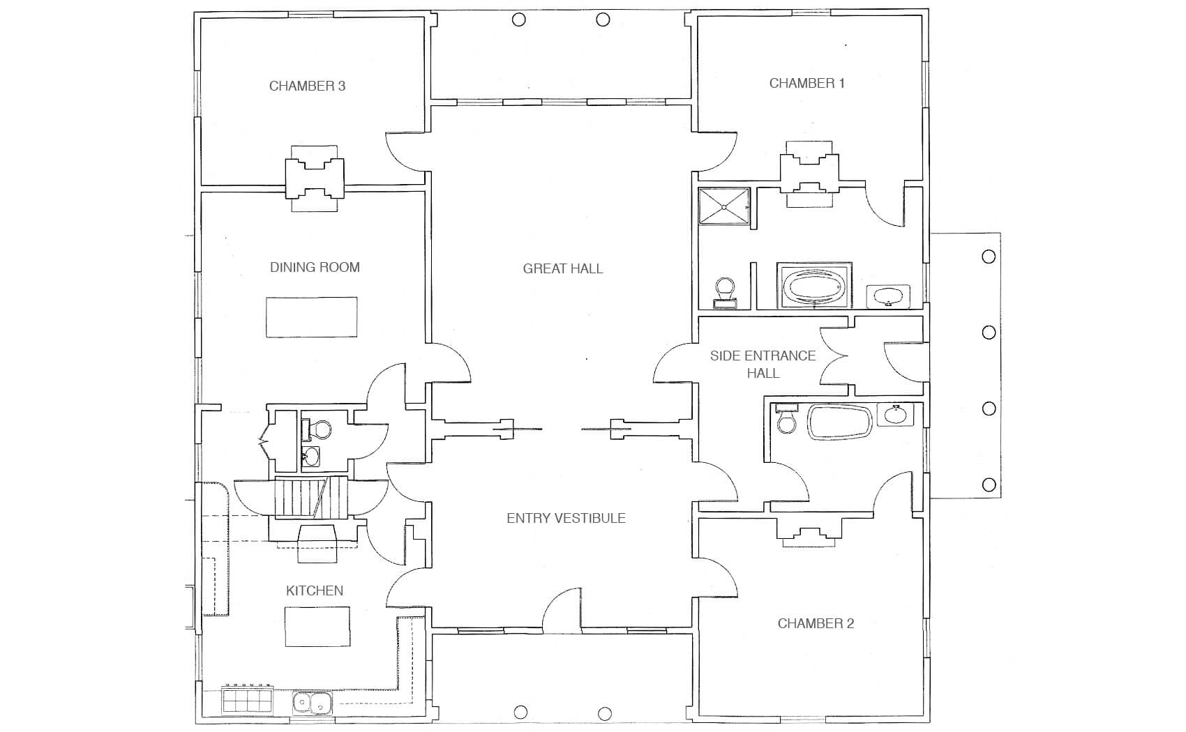 upstate homes for sale 2705 route 9h kinderhook