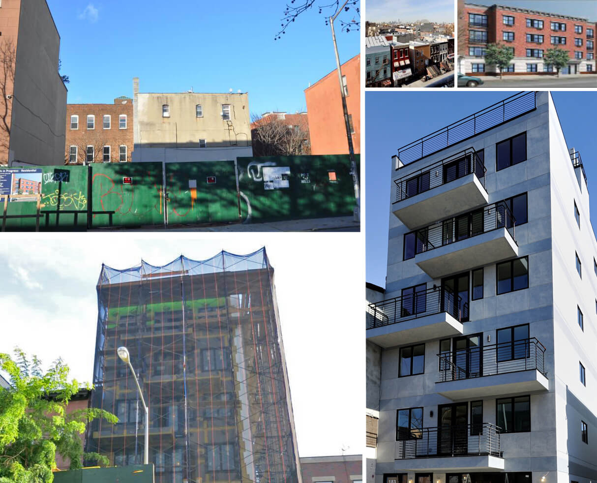 affordable housing nyc lotteries open williamsburg bed stuy