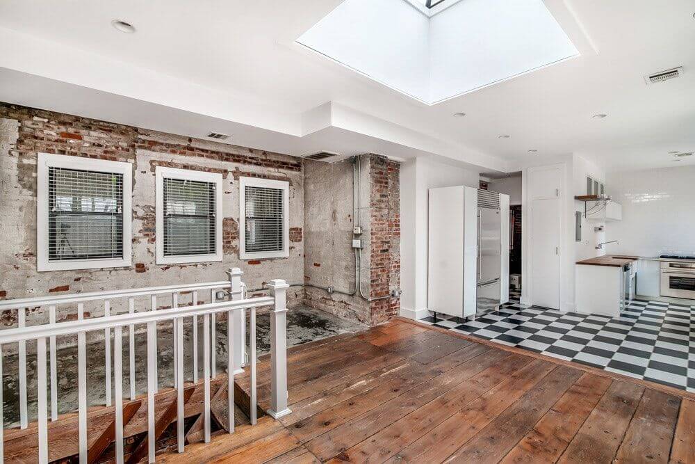 Brooklyn Apartments for Rent in Vinegar Hill at 69 Gold Street