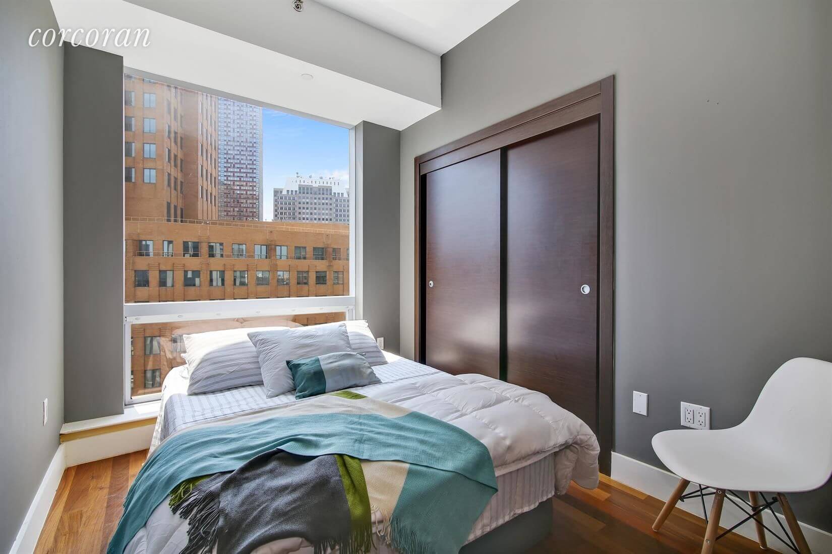 Brooklyn Apartments for Sale in Downtown Brooklyn at 150 Myrtle Avenue