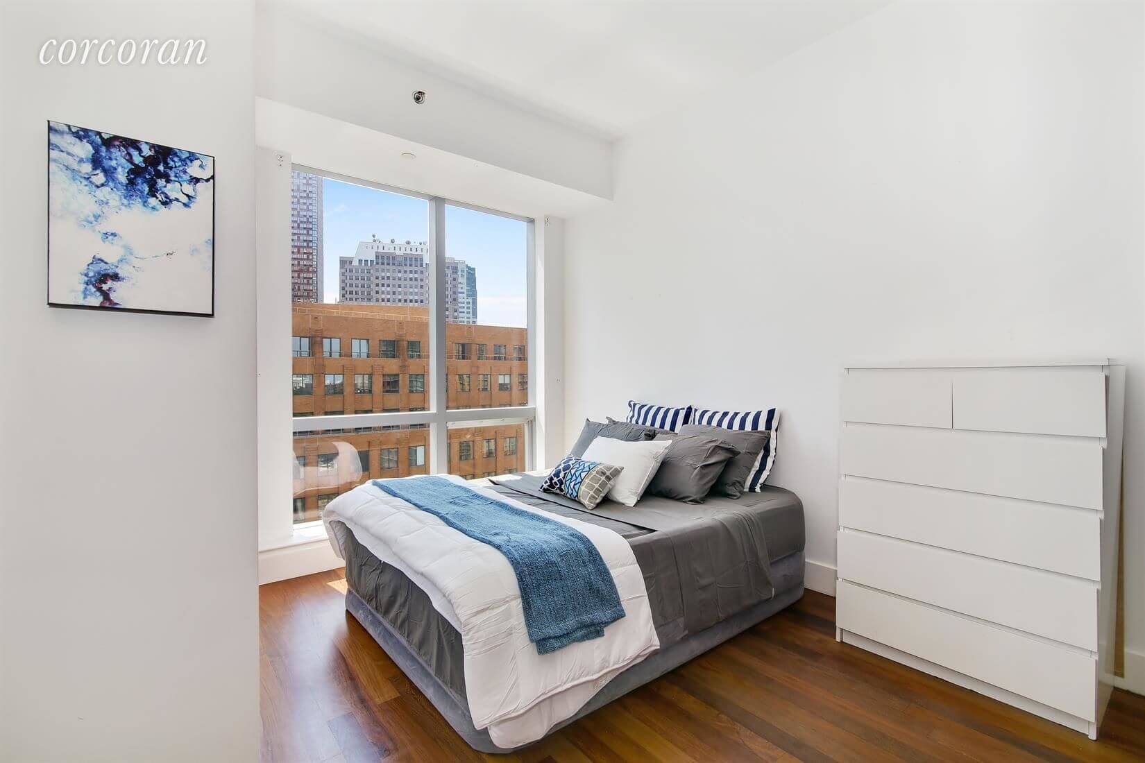 Brooklyn Apartments for Sale in Downtown Brooklyn at 150 Myrtle Avenue