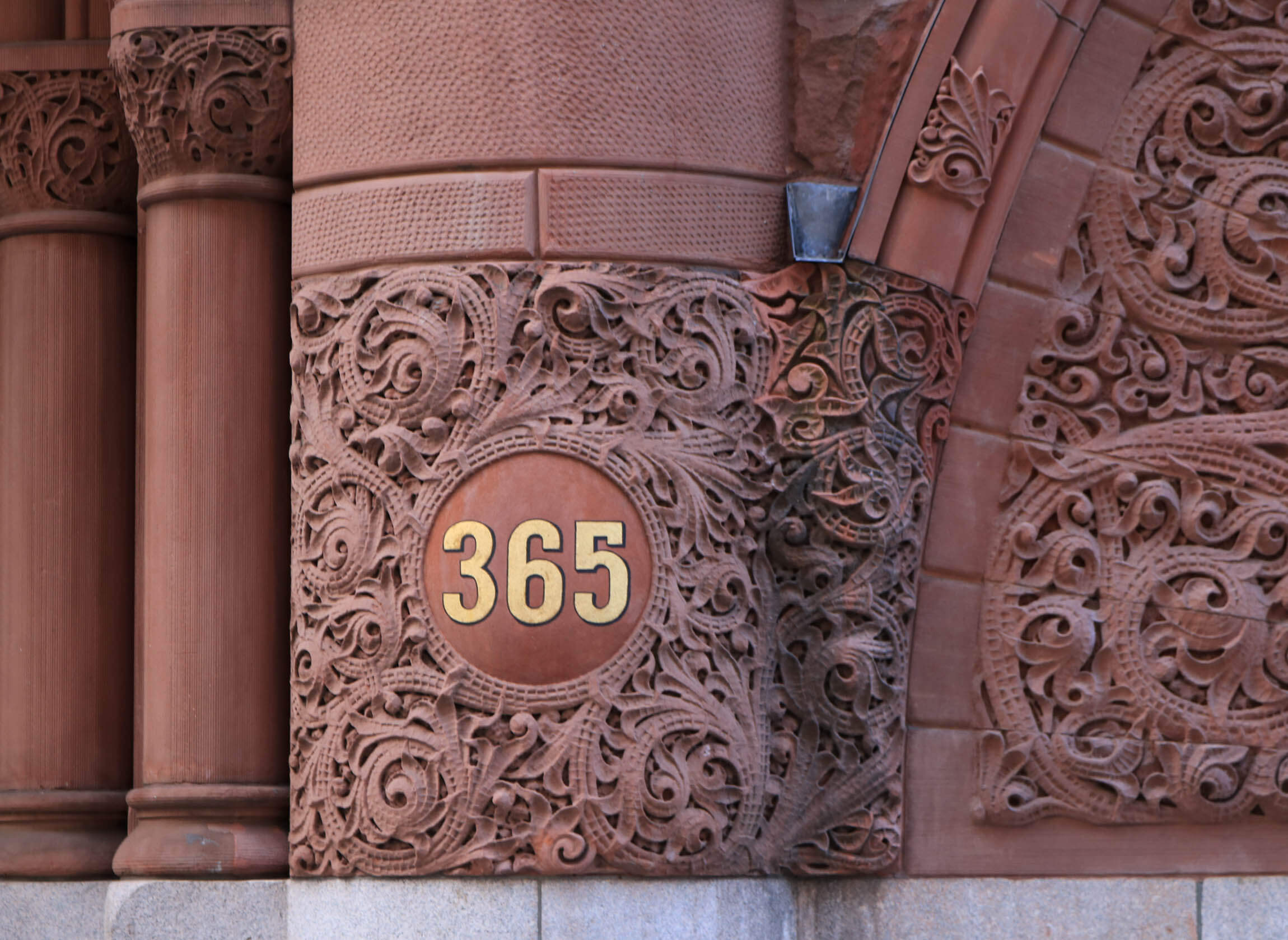 broooklyn architecture fire headquarters 365 jay street downtown fire headquarters