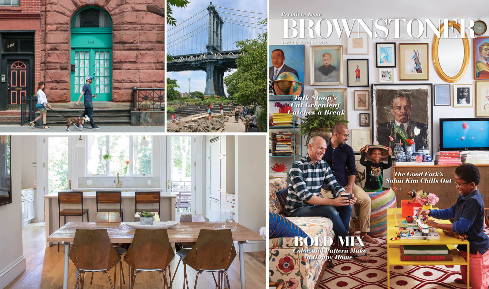 brownstoner careers design development editor jobs