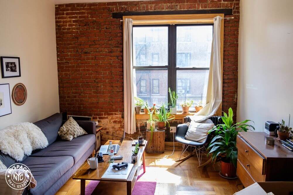 Brooklyn Apartments for Rent in Crown Heights at 1497 Carroll Street