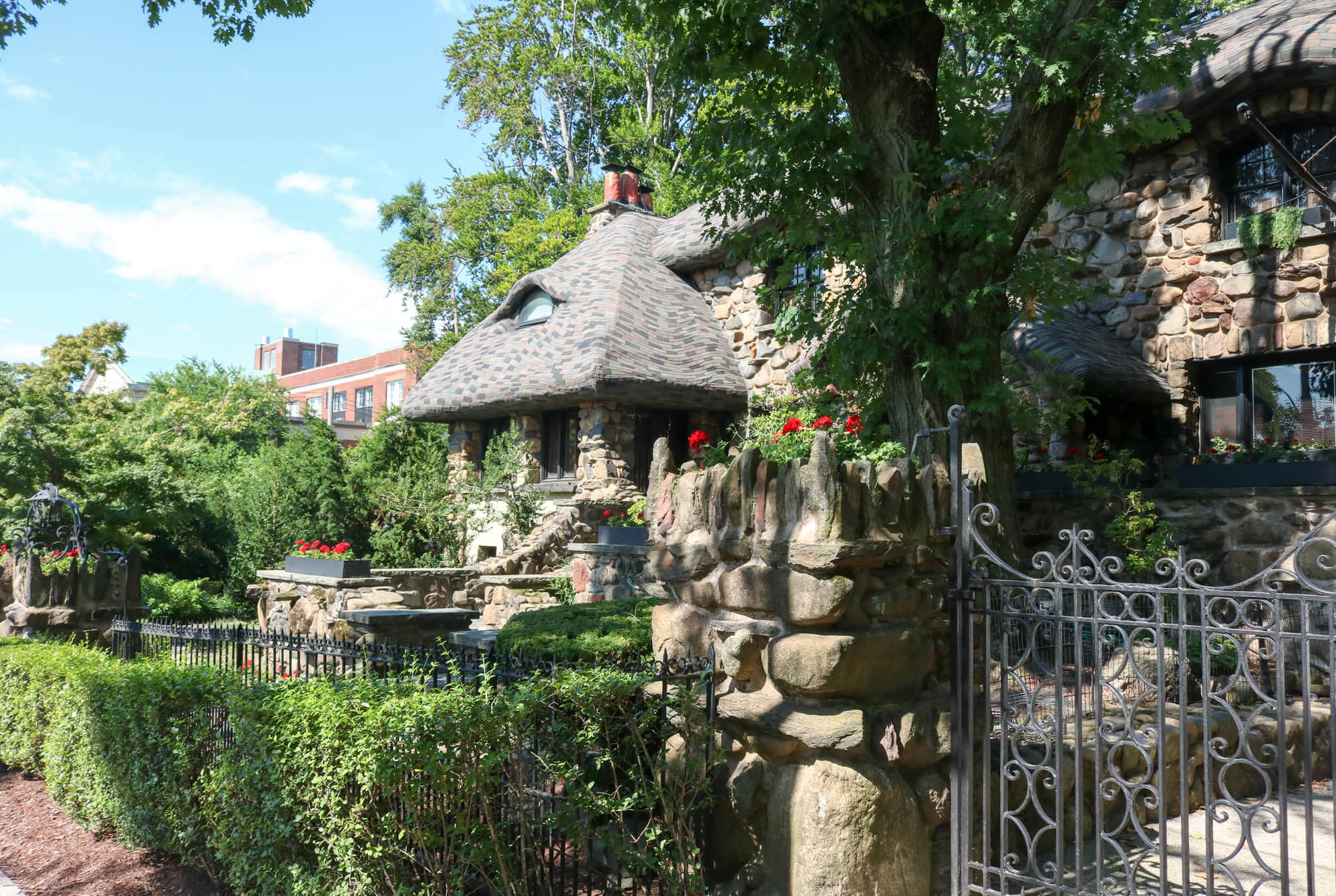 brooklyn architecture 8200 narrows avenue bayridge gingerbread house