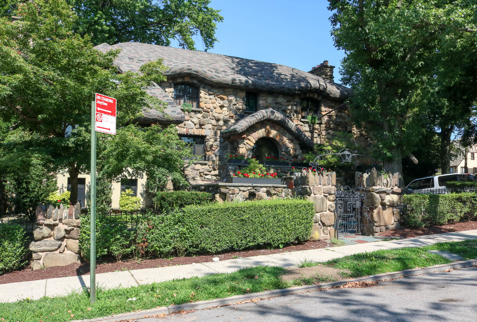 brooklyn architecture 8200 narrows avenue bay ridge gingerbread house