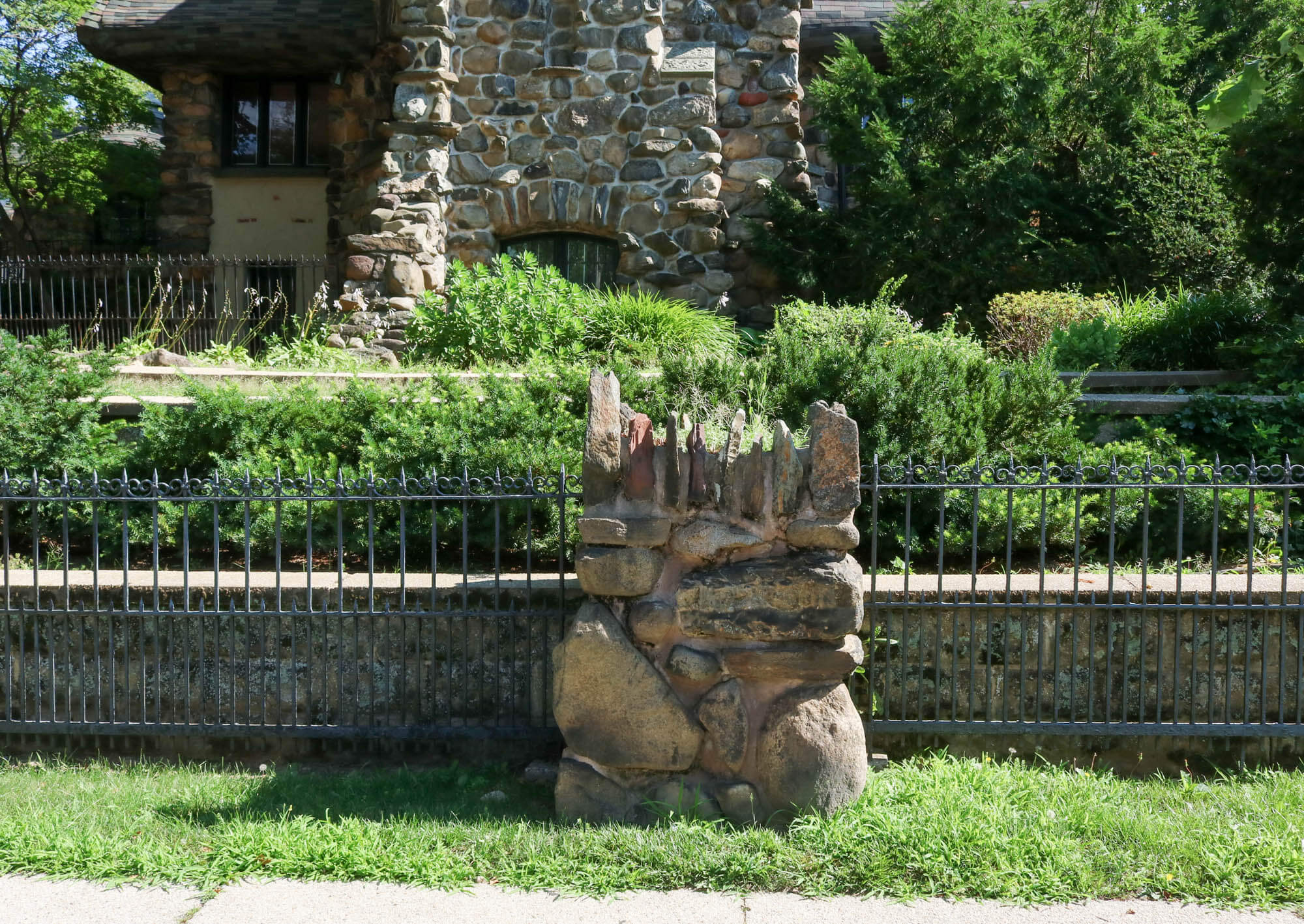 brooklyn architecture 8200 narrows avenue bay ridge gingerbread house