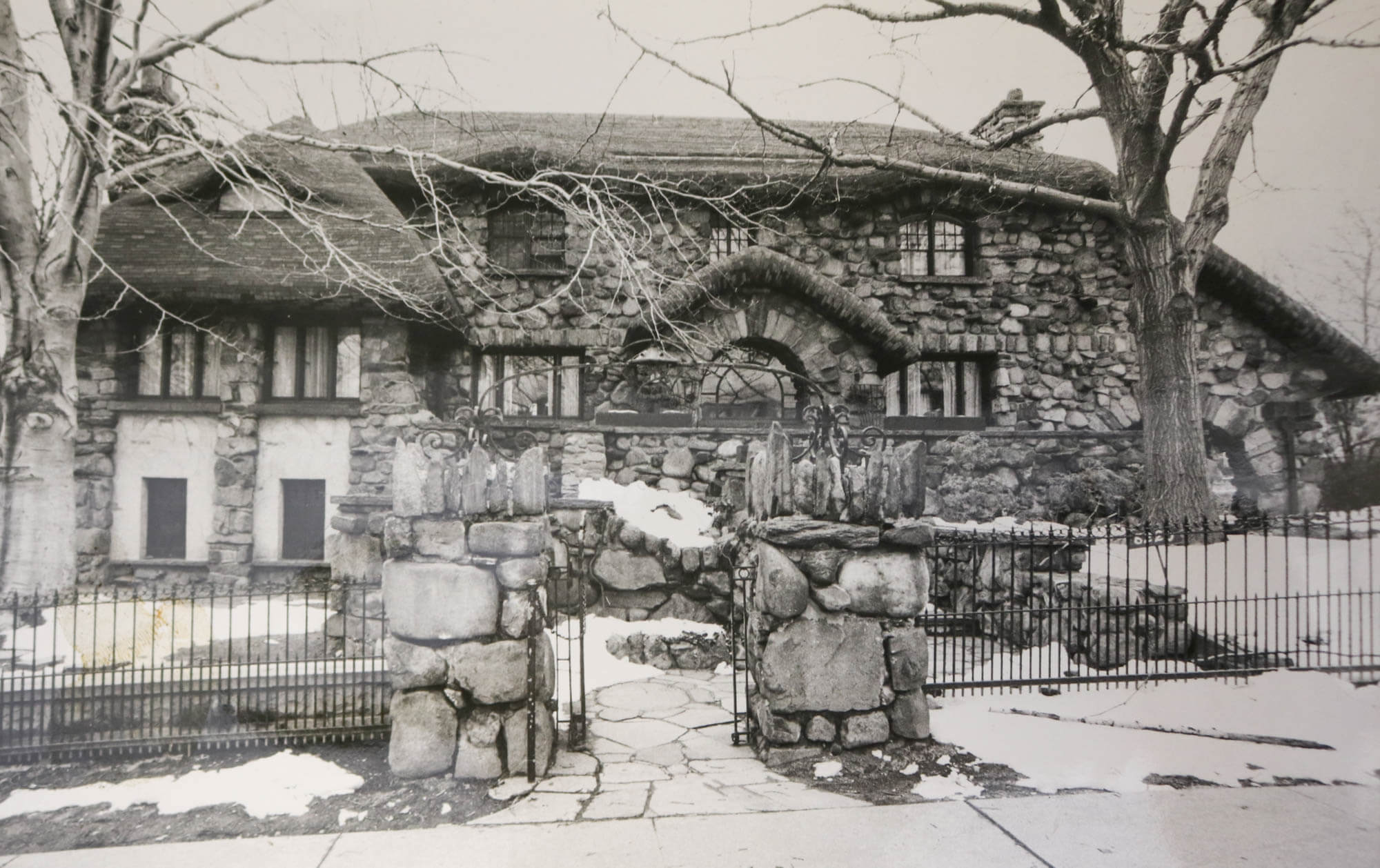 brooklyn architecture 8200 narrows avenue bayridge gingerbread house