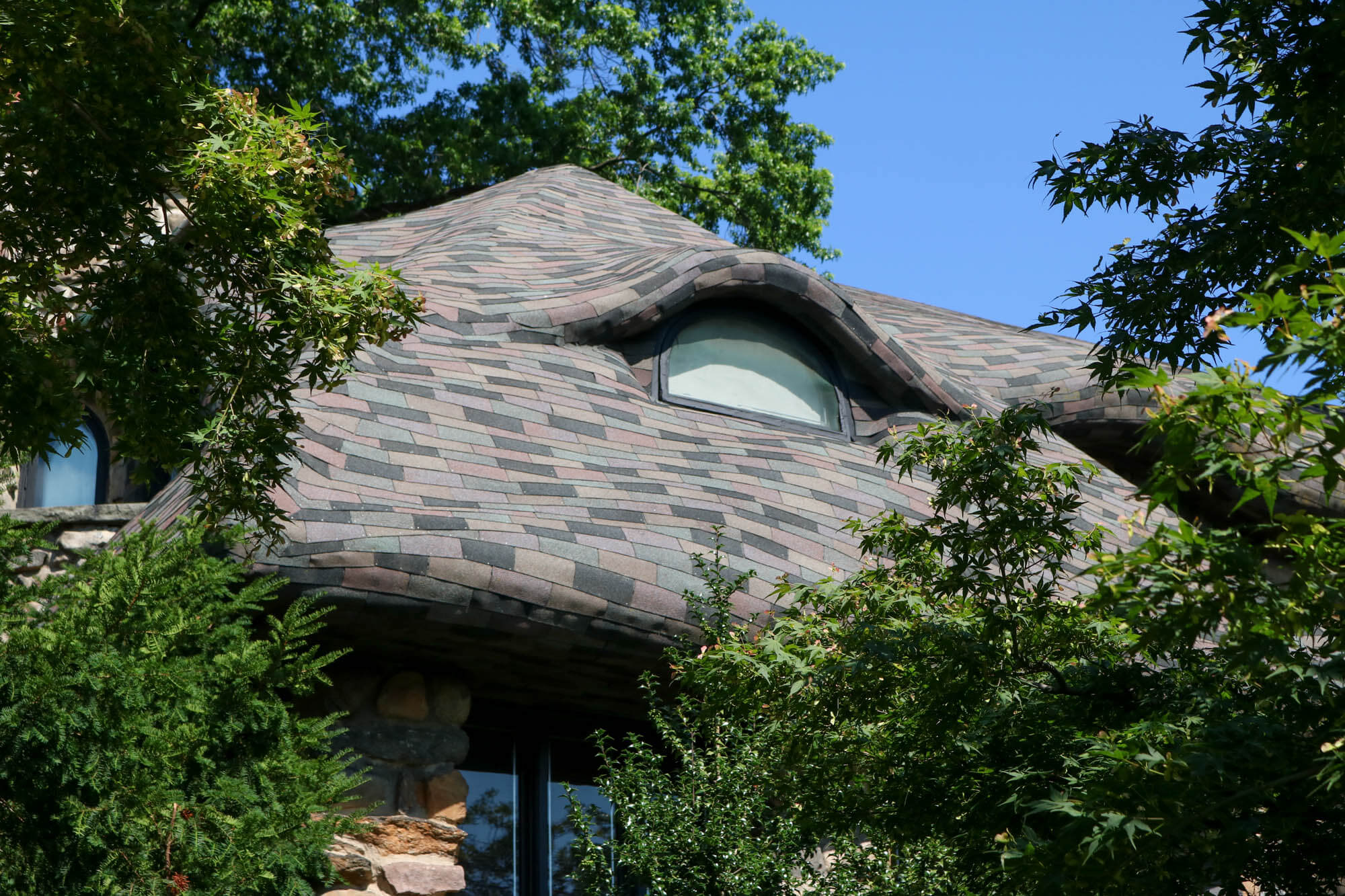 brooklyn architecture 8200 narrows avenue bayridge gingerbread house
