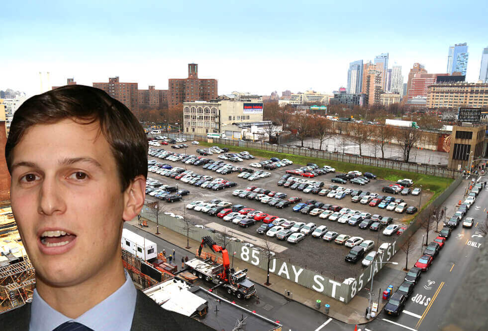 brooklyn development jared kushner morris adjmi 85 jay street