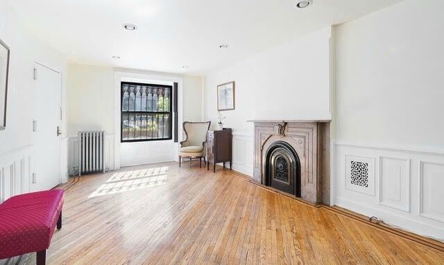 brooklyn homes for sale 510 washington avenue clinton hill