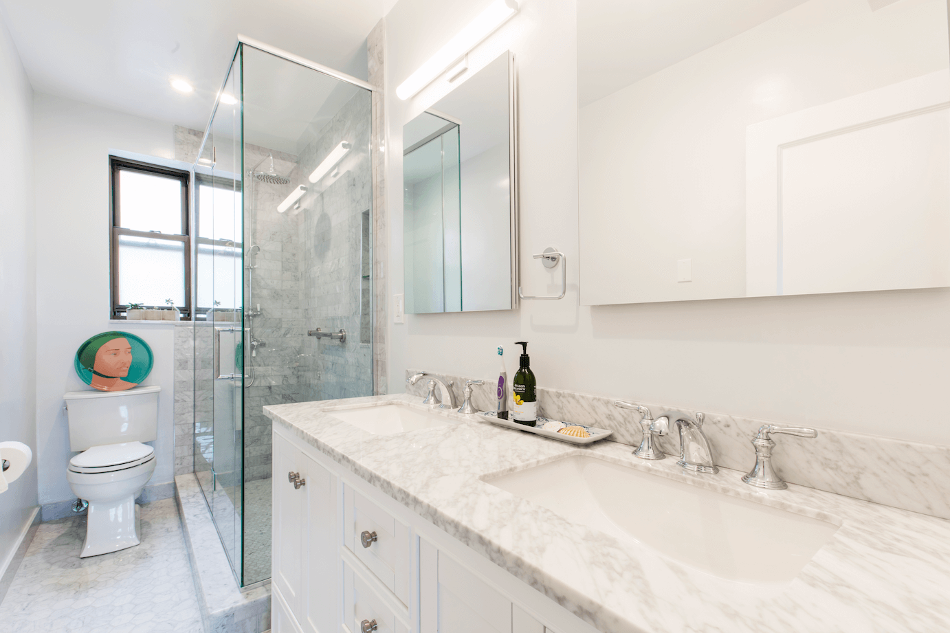 5 Bathroom Renovation Tips From Contractor Gallery Kitchen Bath