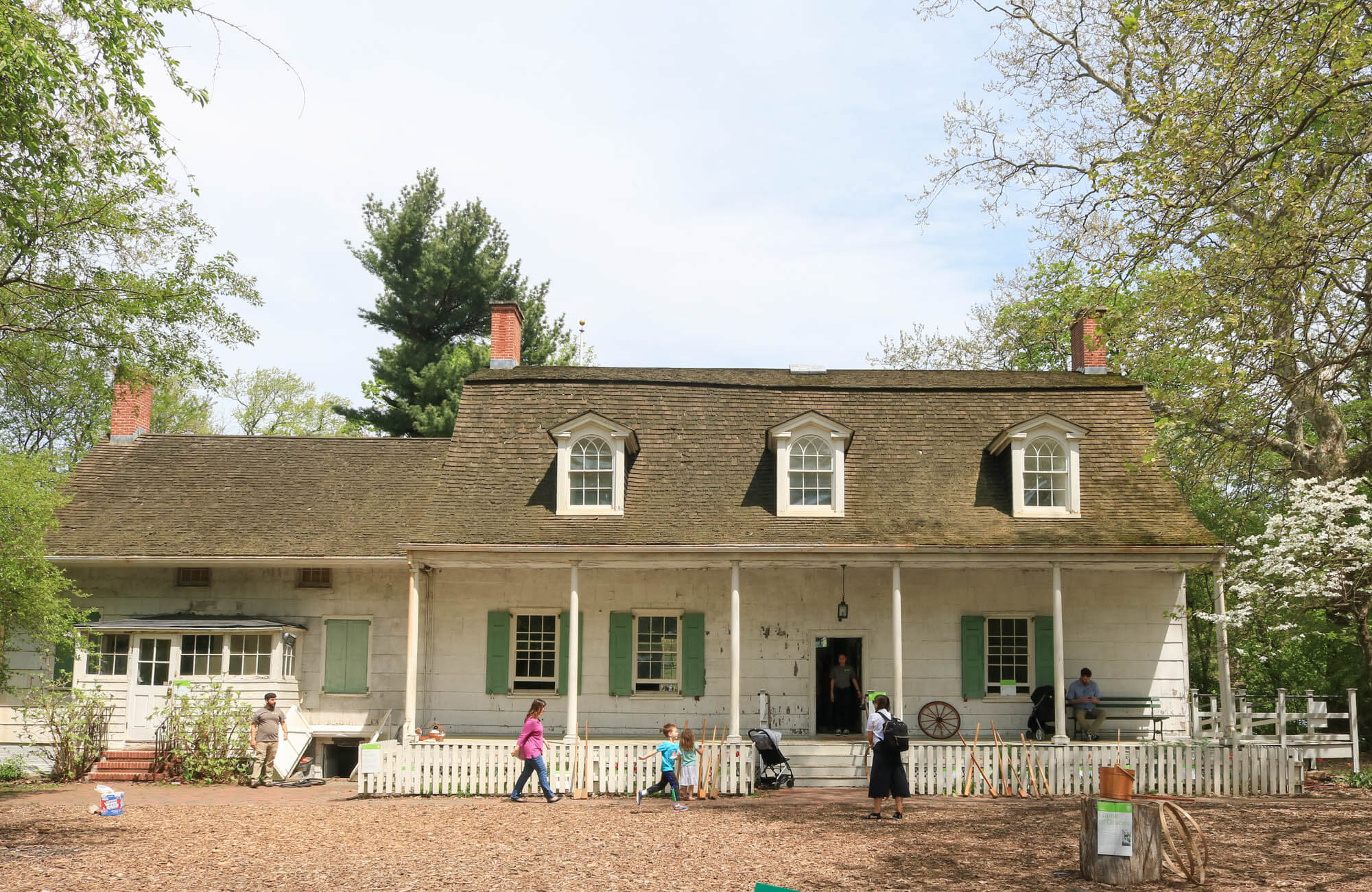 lefferts historic house prospect park