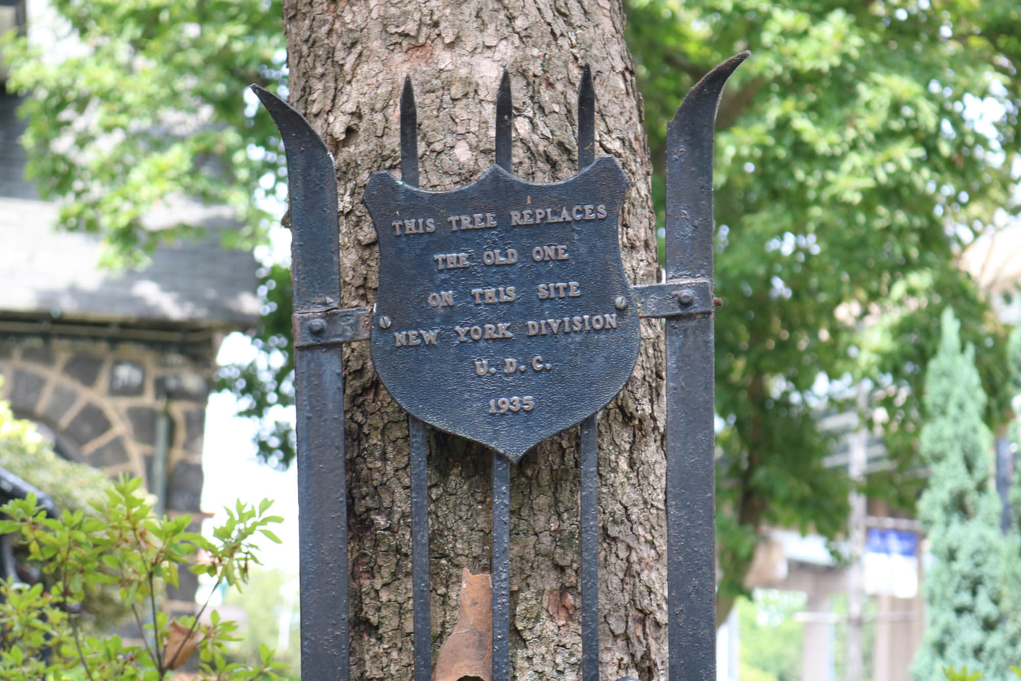 robert e lee confederate memorial st johns 9818 fort hamilton bay ridge