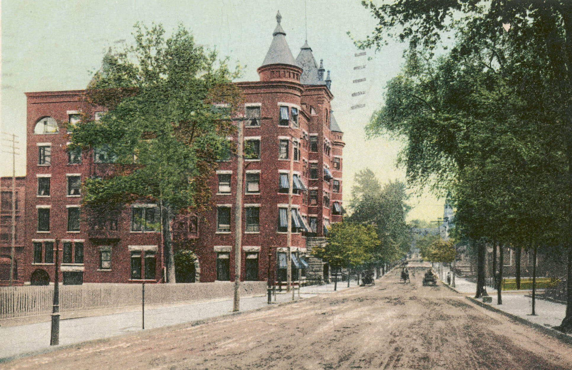 upstate new york vacation brooklyn eagle history hudson river valley