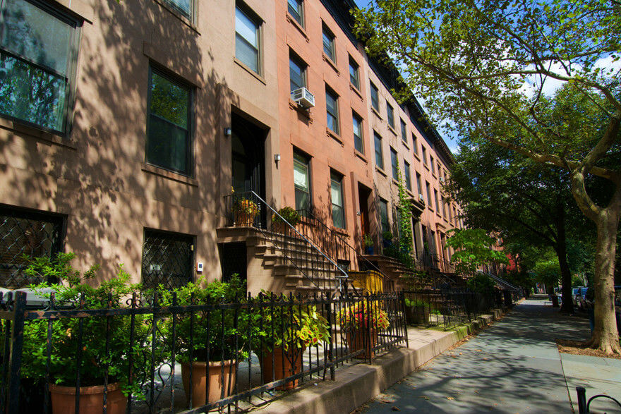 Brooklyn apartment for sale Carroll Gardens 231 President