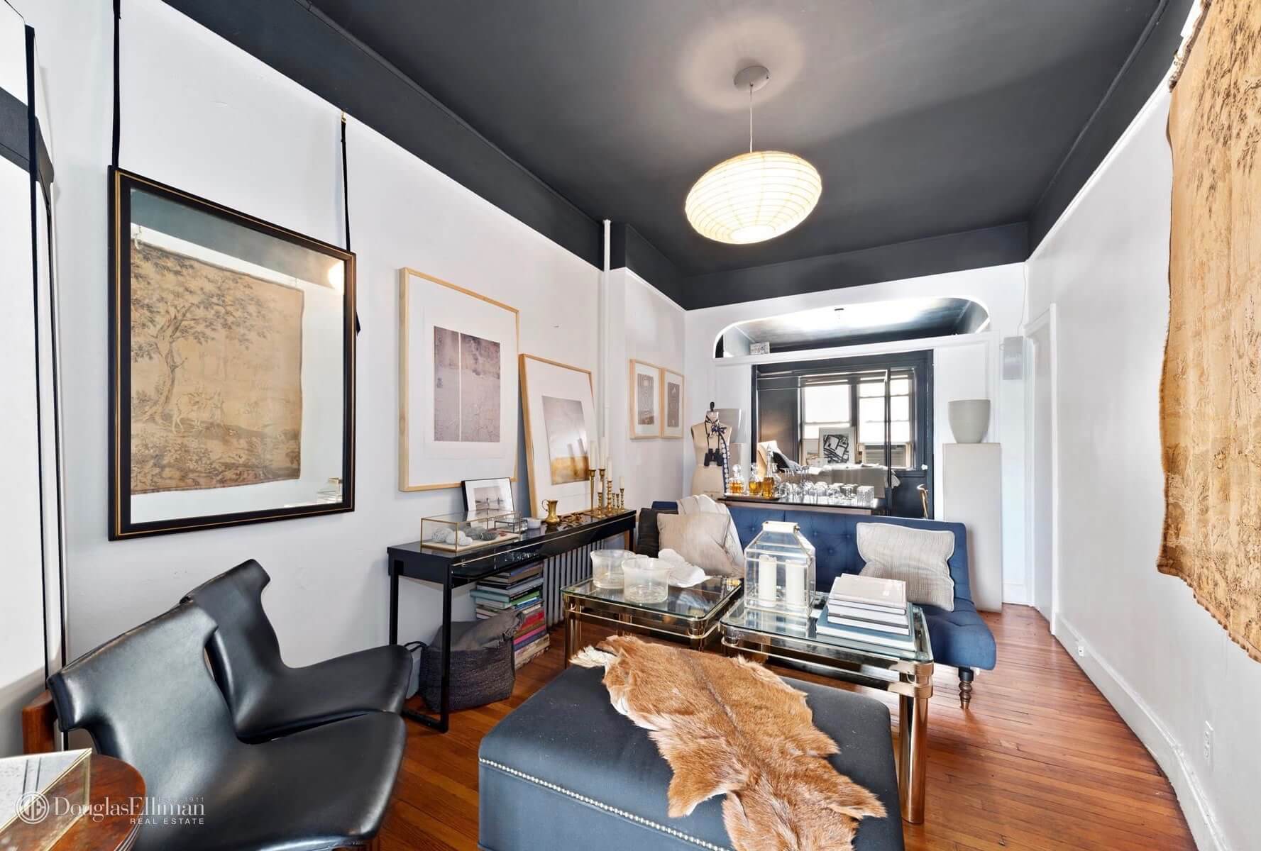 Brooklyn Homes For Sale In Clinton Hill At 65 Waverly Avenue