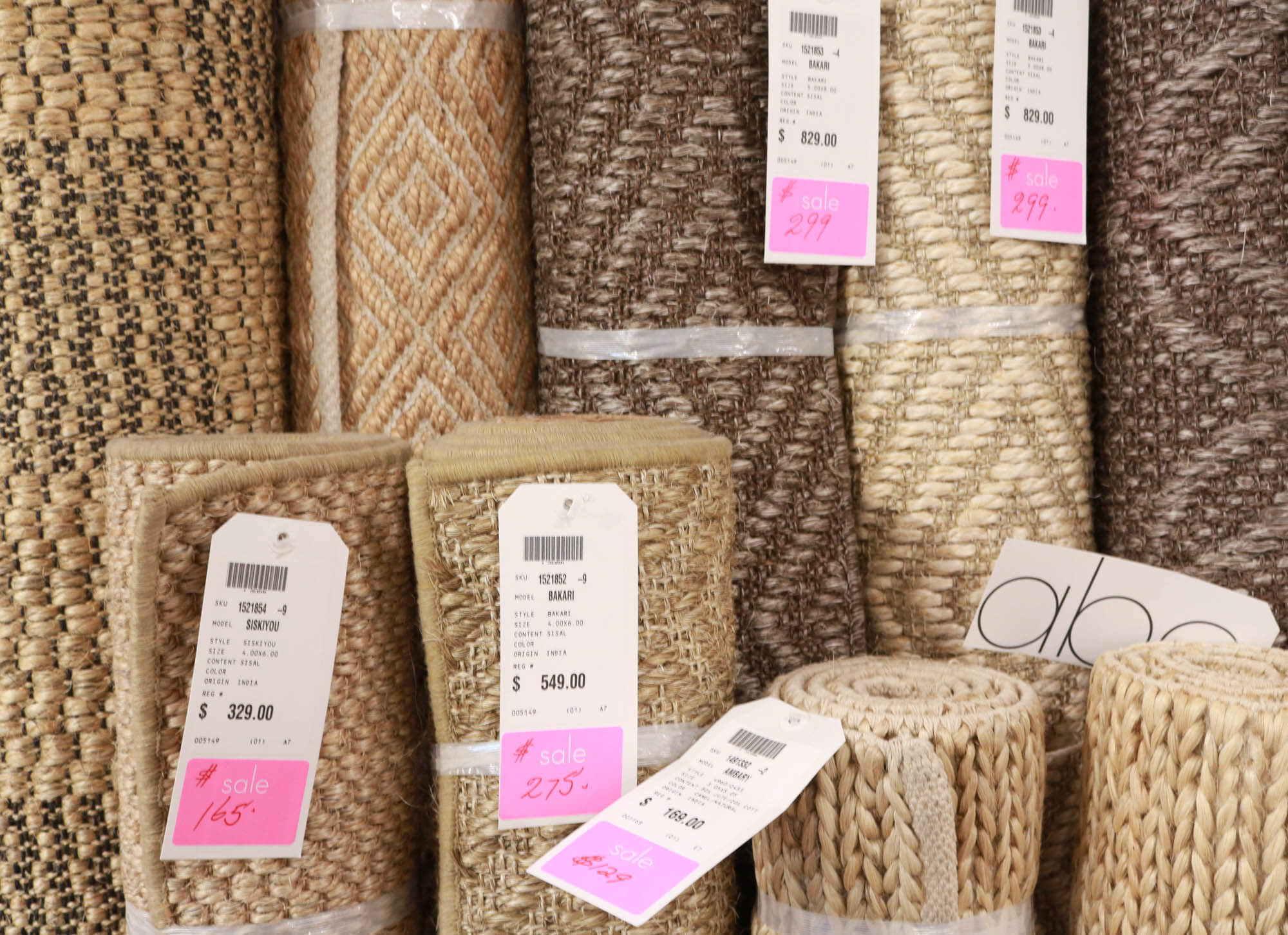 Abc Carpet And Home Outlet Opens In Brooklyn Brownstoner