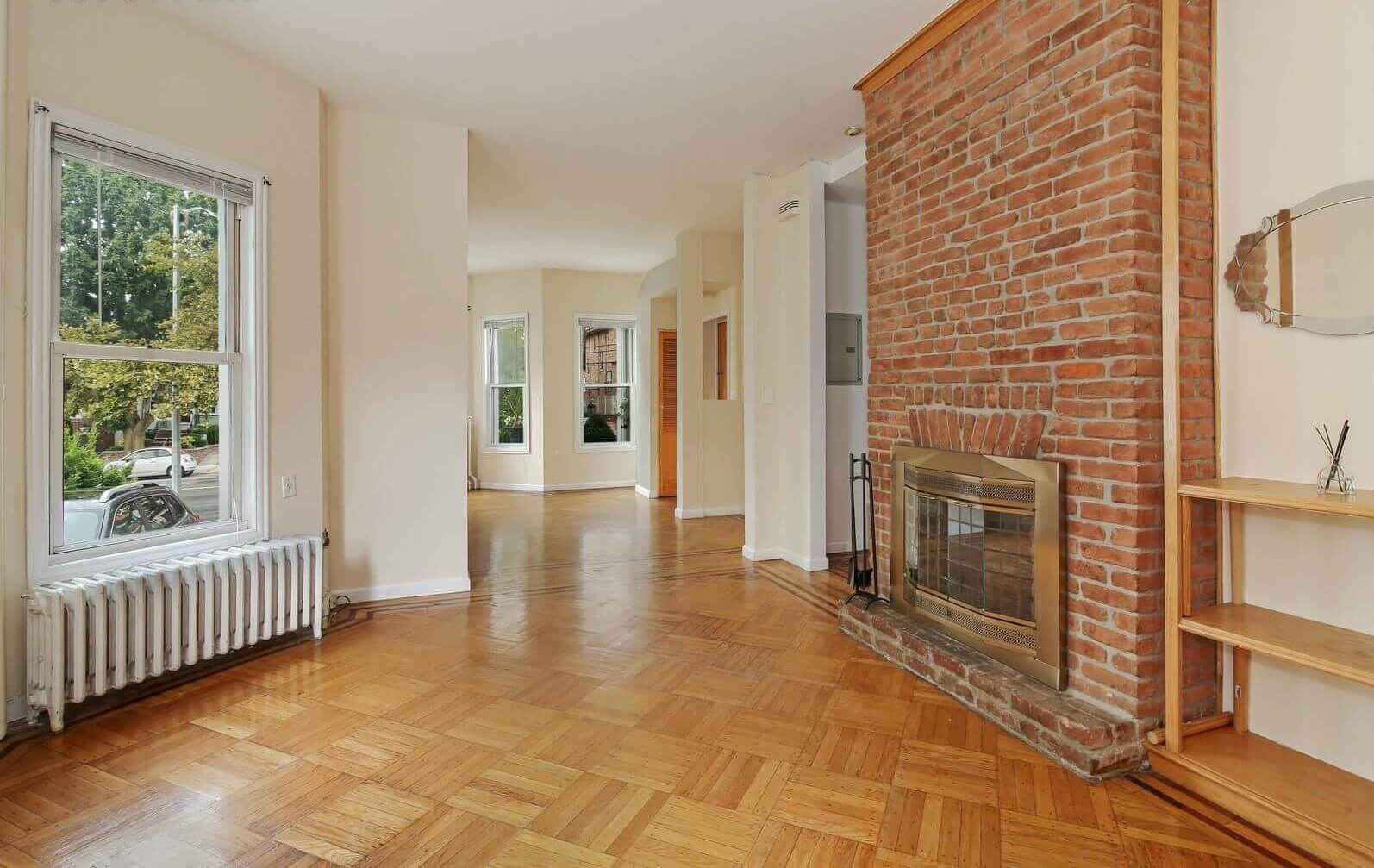 Brooklyn Apartments For Rent In Bay Ridge At 132 86th Street