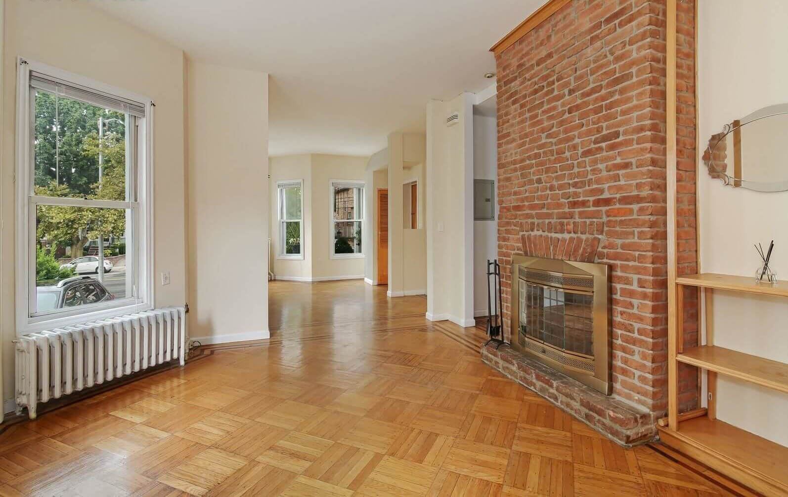 Brooklyn Apartments for Rent in Bay Ridge at 132 86th Street