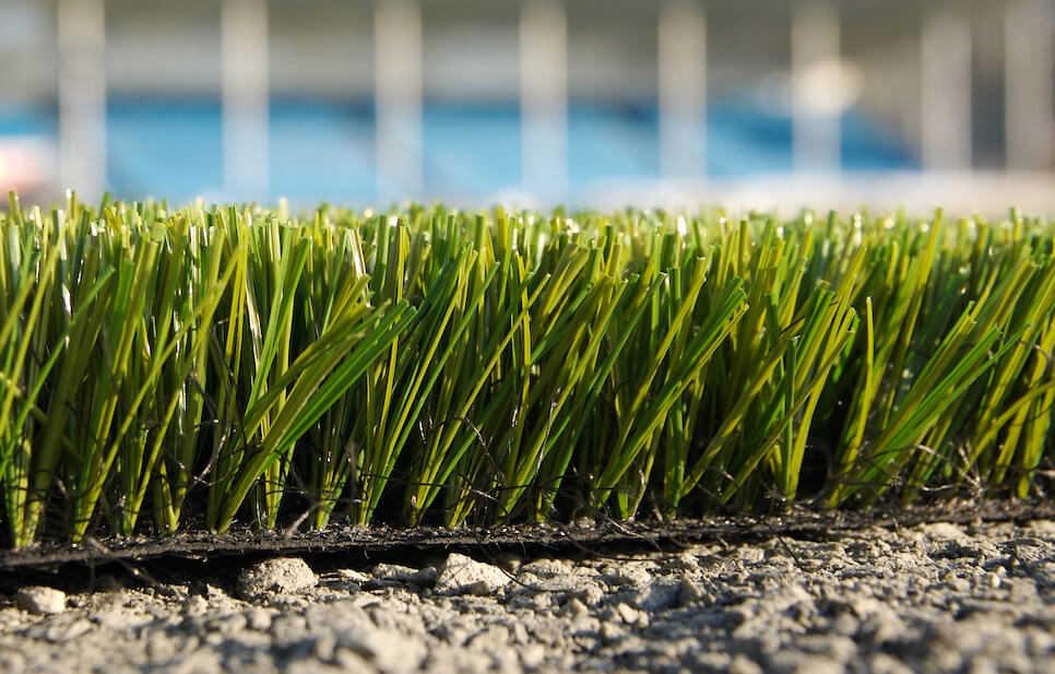 54 Top Images How To Grow Grass In Backyard : Dealing With Sloping Lawns Tips For Growing Grass On A Slope