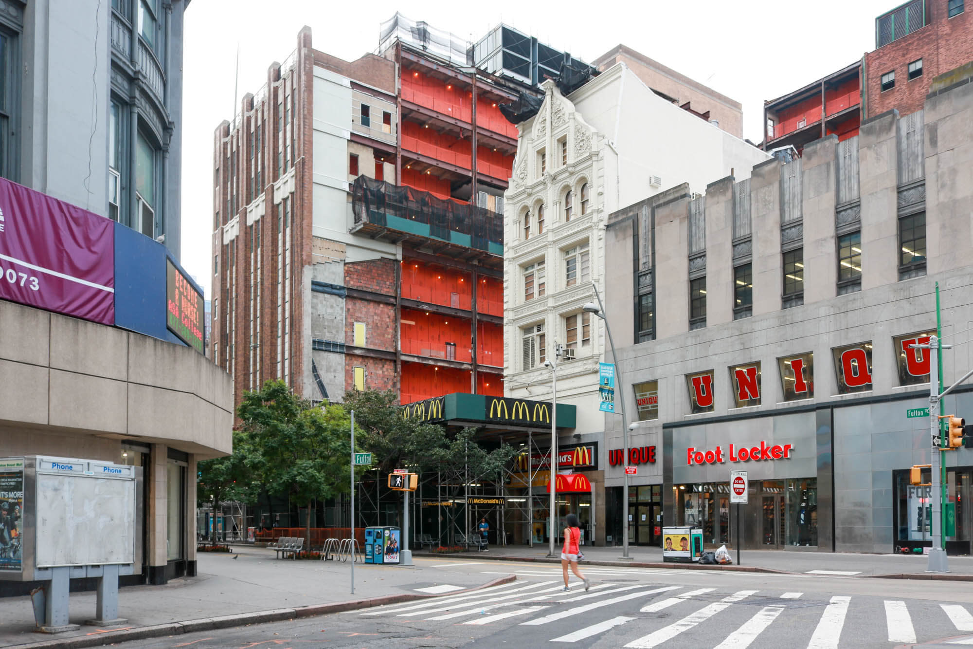 brooklyn development macys 418 fulton street downtown