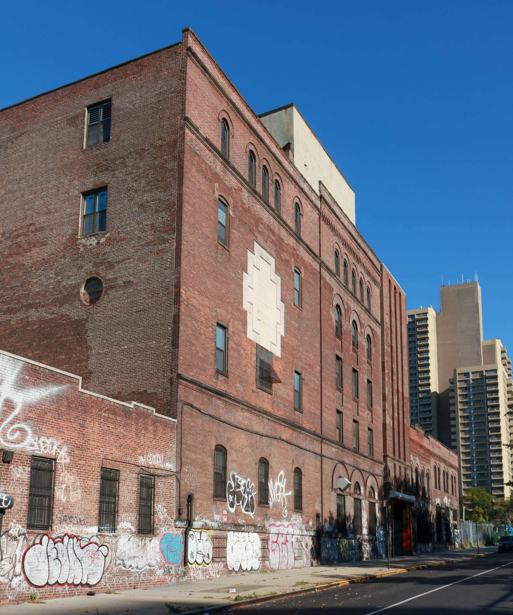 brooklyn development crown heights consumers brewery 960 franklin avenue