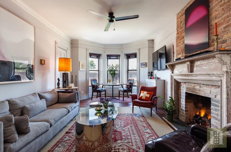 Brooklyn Homes for Sale in Bed Stuy at 700 Putnam Avenue