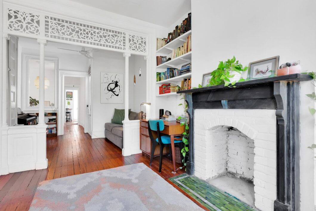 brooklyn homes for sale bed stuy