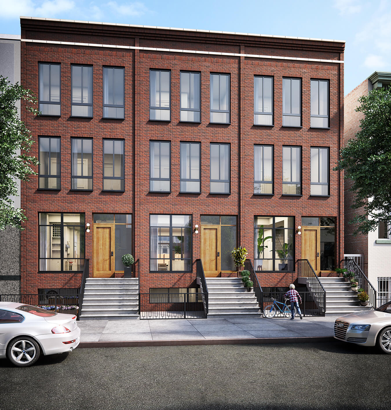 brooklyn homes for sale in park slope at 346 13th street