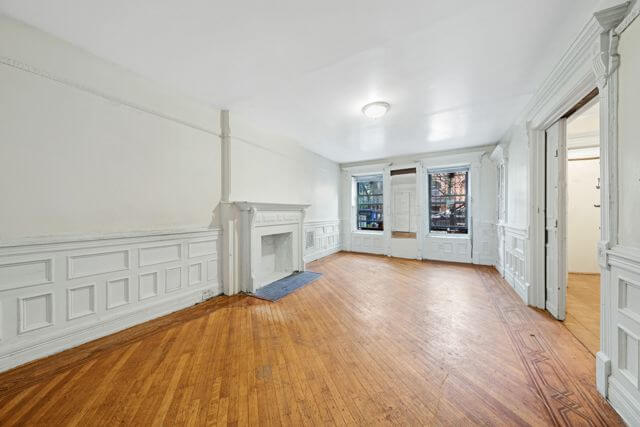 Brooklyn Homes for Sale in Bed Stuy at 596 MacDonough Street