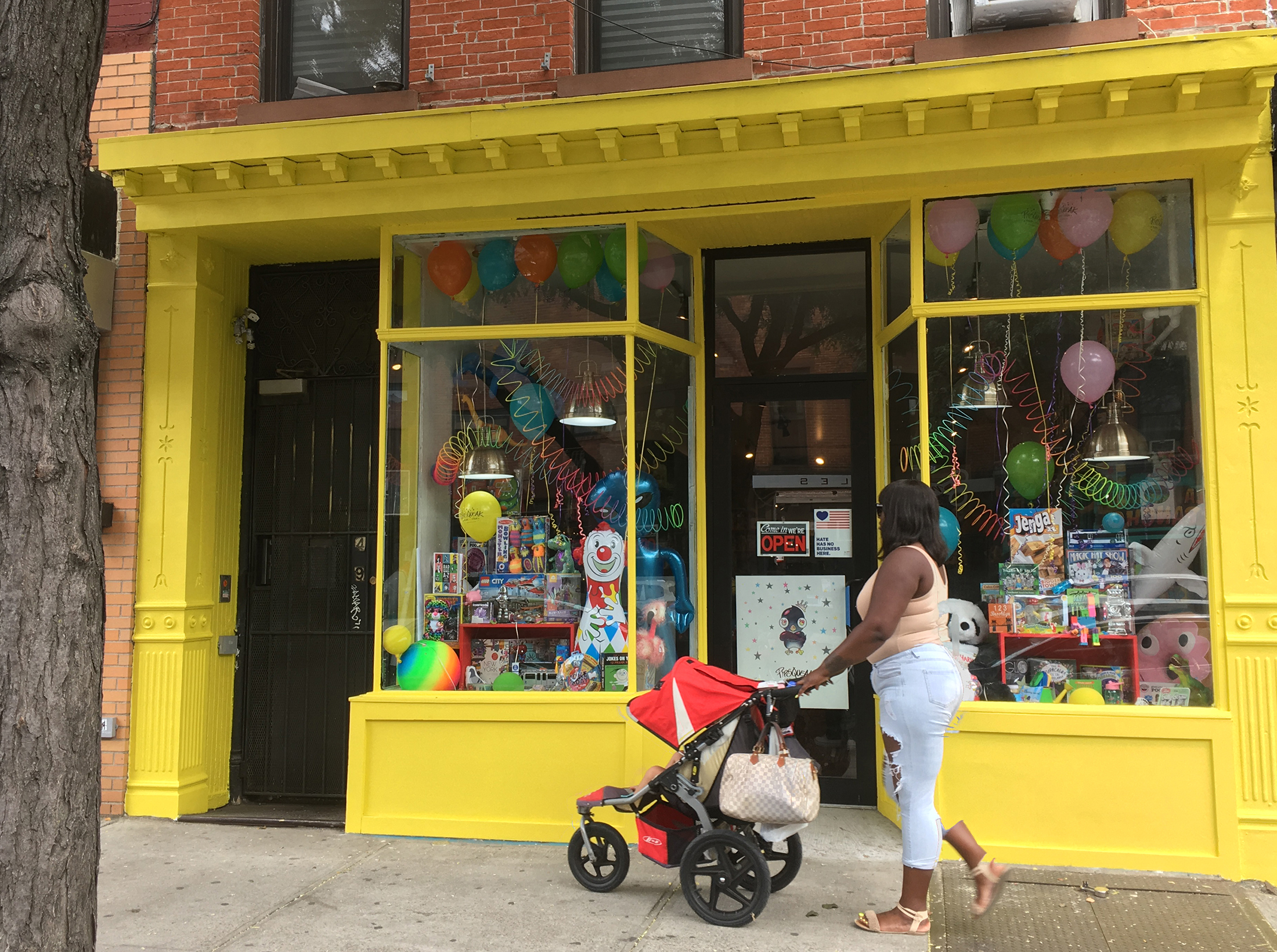 brooklyn toy stores pipsqueak clinton hill