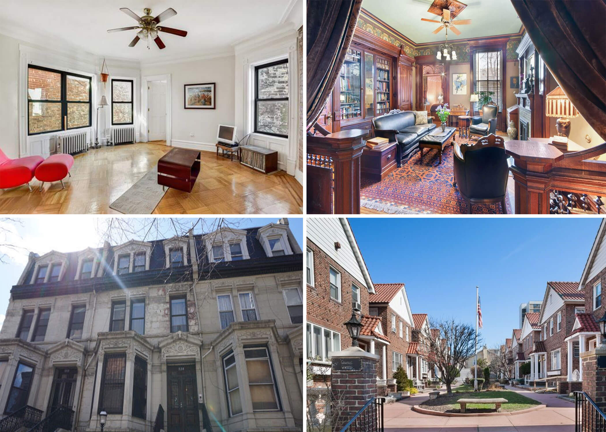 brooklyn homes for sale