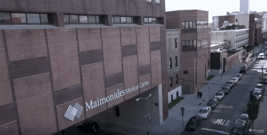 maimonides medical center