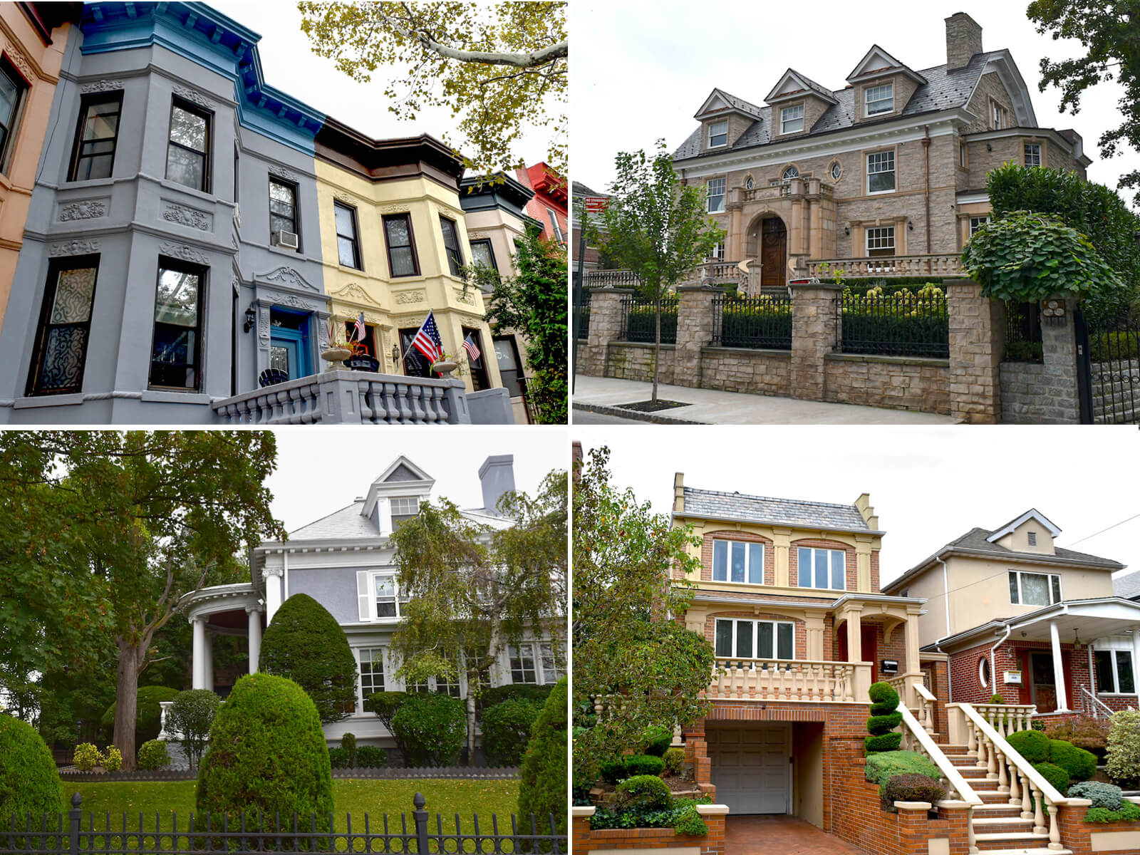 bay ridge real estate