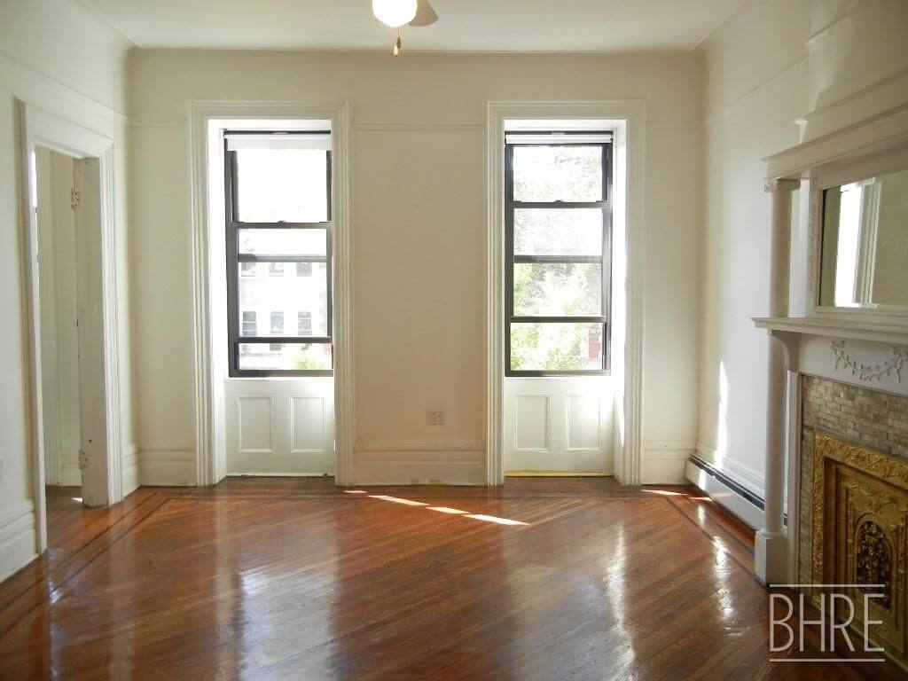 Brooklyn Apartments for Rent in Crown Heights at 5 St. Charles Place